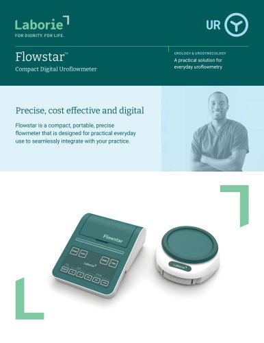 FlowstarTM