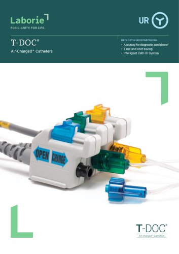 T-DOC ®