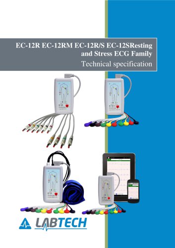 EC-12 Family