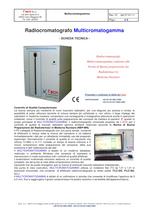 Sistema di captazione tiroidea Monogamma