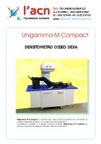 UNIGAMMA M Compact - 1