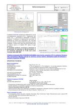 Unità multicanale portatile spectraGamma - 2