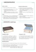 Videogamma Rack-4