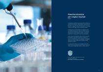 Laboratorio e settore medico sanitario 2026-2