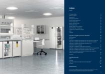 Laboratorio e settore medico sanitario 2026-3