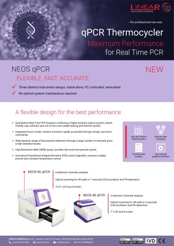 NEOS qPCR