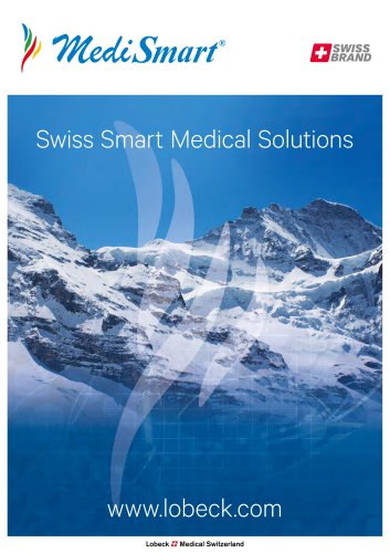 Swiss Smart Medical Solutions