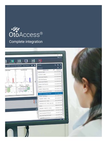 OtoAccess