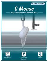 C Mouse