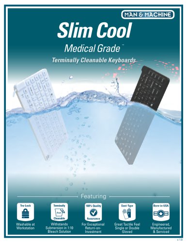 Slim Cool