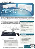 Slim Cool +