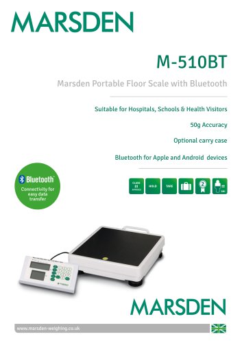 M-510W