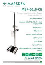 MBF-6010-CB