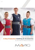 Catalogue Personal Protection PPE