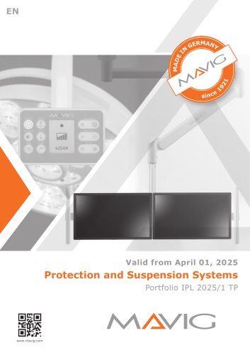 Technical Product Potrfolio 2025