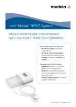 Invia Motion NPWT System
