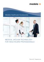 Medela Healthcare Accessories