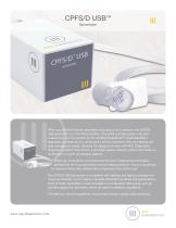 www.mgcdiagnostics.com CPFS/D ™  USB