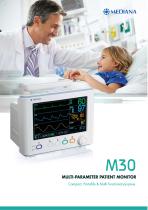 Patient Monitor - M30