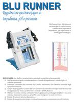 BLU RUNNER - 1