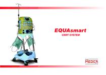 EQUASMART - CRRT SYSTEM - 1