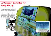 EQUASMART - CRRT SYSTEM - 3