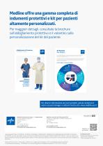 Abbigliamento per pazienti - 4