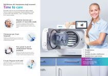 Careclave Prospekt - 2