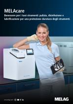 Prospetto: MELAcare-1