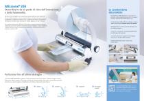 Seal seam stability test for MELAG sealing devices - 4