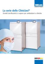 The Cliniclave® series