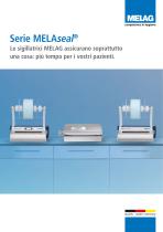 The MELAG dental program at a glance - 1
