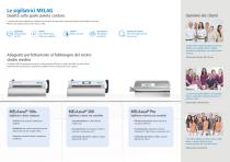 The MELAG dental program at a glance - 2