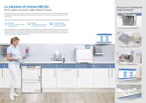 The MELAG dental program at a glance - 8