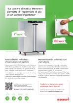 Confronto tecnologico HPP750eco - 2