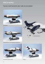 Operating table Promerix - 10