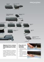 Operating table Promerix - 7