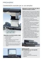 Operating table Promerix - 8
