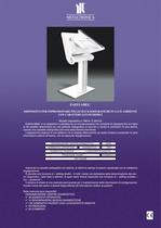 Easylabel BS brochure - 1