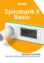 Depliant Spirobank II BASIC - 1