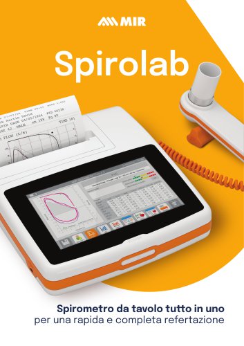 Spirolab Italiano