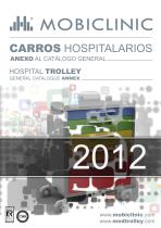 HOSPITAL TROLLEYS CATALOGUE