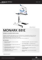 Product Sheet 881