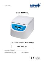 M-BASIC USER MANUAL