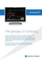 Life scope G9