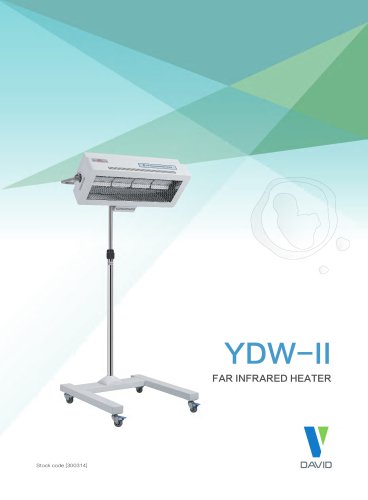 Far Infrared Heater - YDW-II