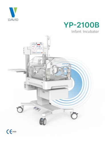 Infant Incubator - YP-2100B