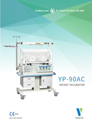 Infant Incubator - YP-90AC