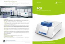 Heal Force Real Time PCR