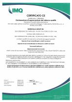 Certificato CE - 1